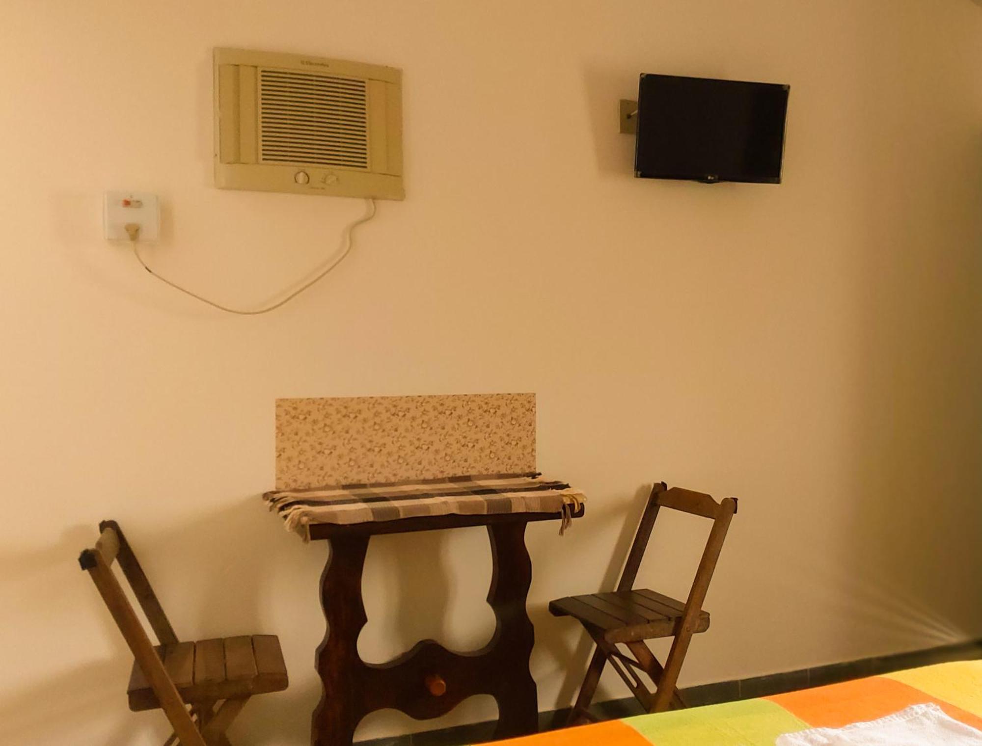 Studios Verdes Hospedagens Sao Pedro da Aldeia Bagian luar foto