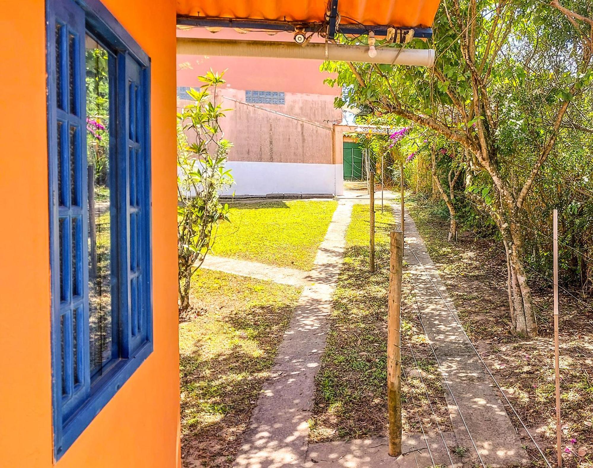 Studios Verdes Hospedagens Sao Pedro da Aldeia Bagian luar foto