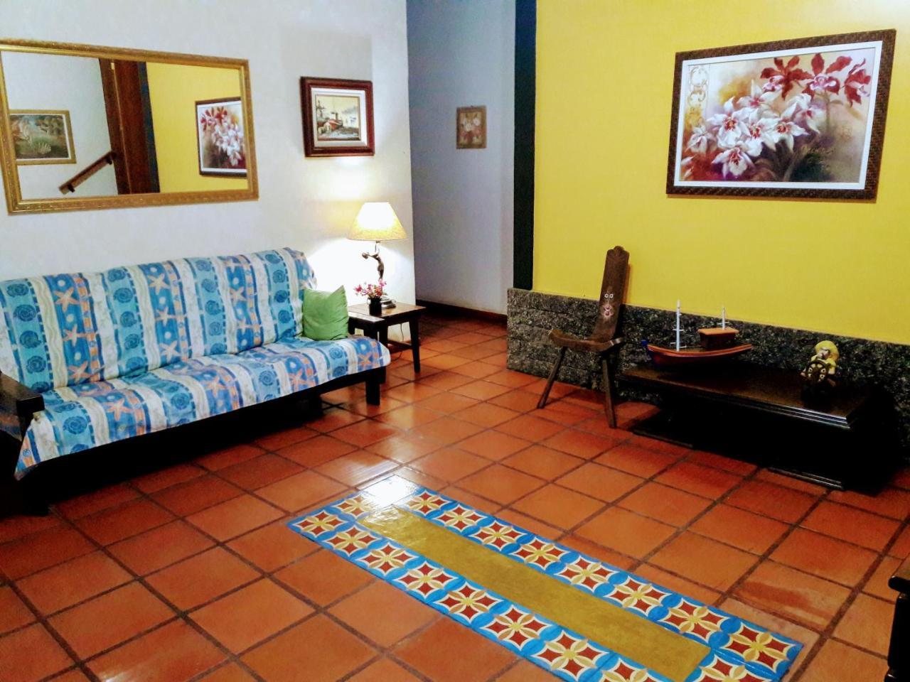 Studios Verdes Hospedagens Sao Pedro da Aldeia Bagian luar foto