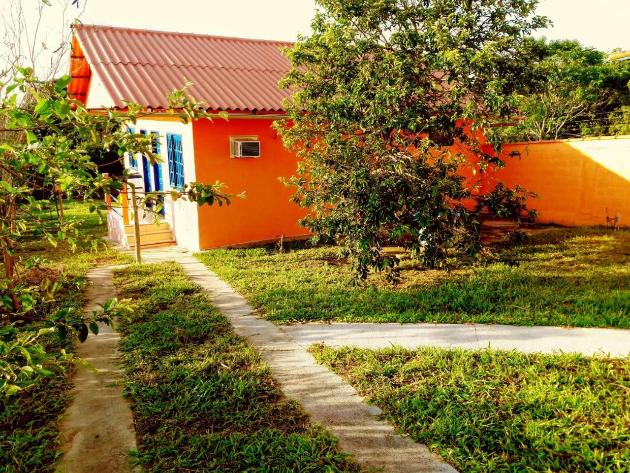 Studios Verdes Hospedagens Sao Pedro da Aldeia Bagian luar foto