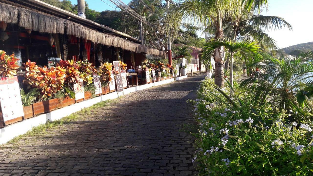 Studios Verdes Hospedagens Sao Pedro da Aldeia Bagian luar foto
