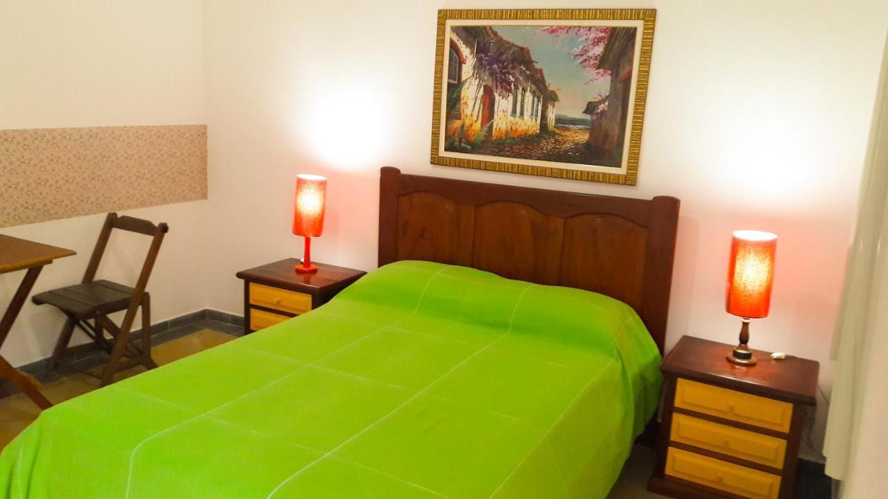 Studios Verdes Hospedagens Sao Pedro da Aldeia Bagian luar foto